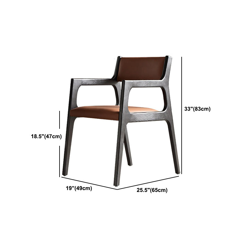 Modern Rectangle Dinette Set 1/4/5/7 Pieces Black Stone Top Indoor Dining Set Clearhalo 'Dining Room Sets' 'Dining Tables & Seating' 'dining_room_set' 'furn' 'furn_dining_room_set' 'Furniture' 'Kitchen & Dining Furniture' 5832845