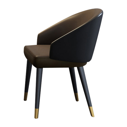 ホワイトストーントップダイニングテーブルセット1/4/6/7デザイナー長方形のディネットセット