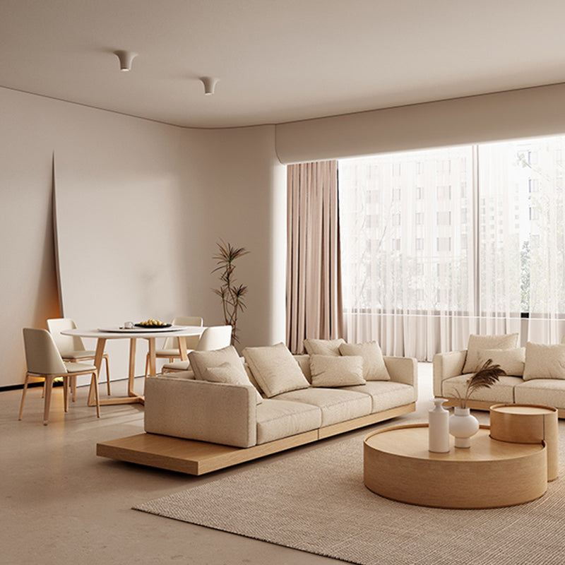 Zeitgenössisches Esssatz 1/2/5/7 Stc