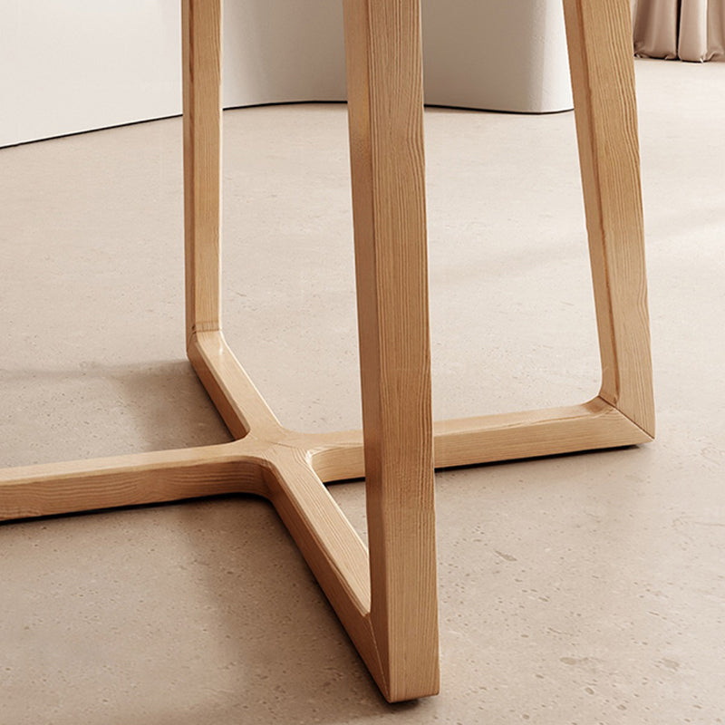 Zeitgenössisches Esssatz 1/2/5/7 Stc