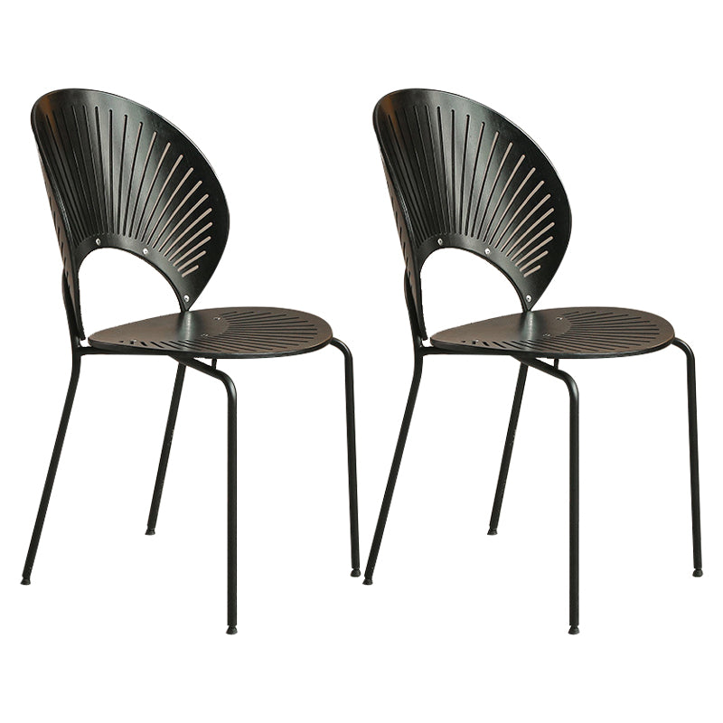 Set da pranzo in legno massiccio 1/2/3/4 pezzi tavolo da pranzo rotondo con sedie Windsor