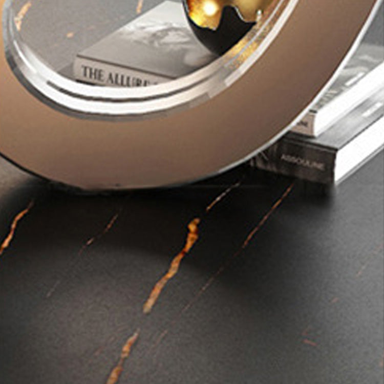 Industrial Accent Table Nightstand Lower Shelf Night Table for Bedroom Clearhalo 'Bedroom Furniture' 'furn' 'furn_night_stand' 'Furniture' 'night_stand' 'Nightstands' 5833107