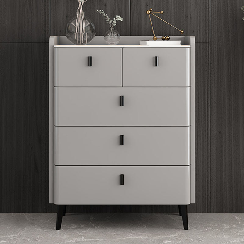 Contemporary Stone Top Storage Chest 15.75" Width Dresser for Bedroom https: res.litfad.com site img item 2022 08 01 5833588 1200x1200.jpg Clearhalo 'Bedroom Furniture' 'Dressers & Chests' 'dressers_chests' 'furn' 'furn_dressers_chests' 'Furniture' 5833588