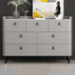 Contemporary Stone Top Storage Chest 15.75" Width Dresser for Bedroom https: res.litfad.com site img item 2022 08 26 5833592 1200x1200.jpg Clearhalo 'Bedroom Furniture' 'Dressers & Chests' 'dressers_chests' 'furn' 'furn_dressers_chests' 'Furniture' 5833592