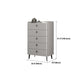 Contemporary Stone Top Storage Chest 15.75" Width Dresser for Bedroom Clearhalo 'Bedroom Furniture' 'Dressers & Chests' 'dressers_chests' 'furn' 'furn_dressers_chests' 'Furniture' 5833601