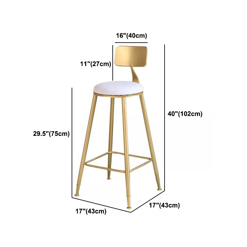 Glam 1/3 Pieces Bar Table Set Rectangle Marble Counter Table for Kitchen Clearhalo 'Bar Furniture' 'furn' 'furn_home_bar_bar_sets' 'Furniture' 'Home Bars & Bar Sets' 'home_bar_bar_sets' 'Kitchen & Dining Furniture' 5838491