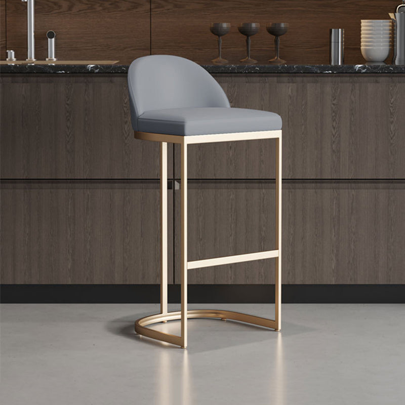 Juego de mesa de bar Glam, mesa de bar rectangular de piedra de 1/2/5 piezas con taburetes altos