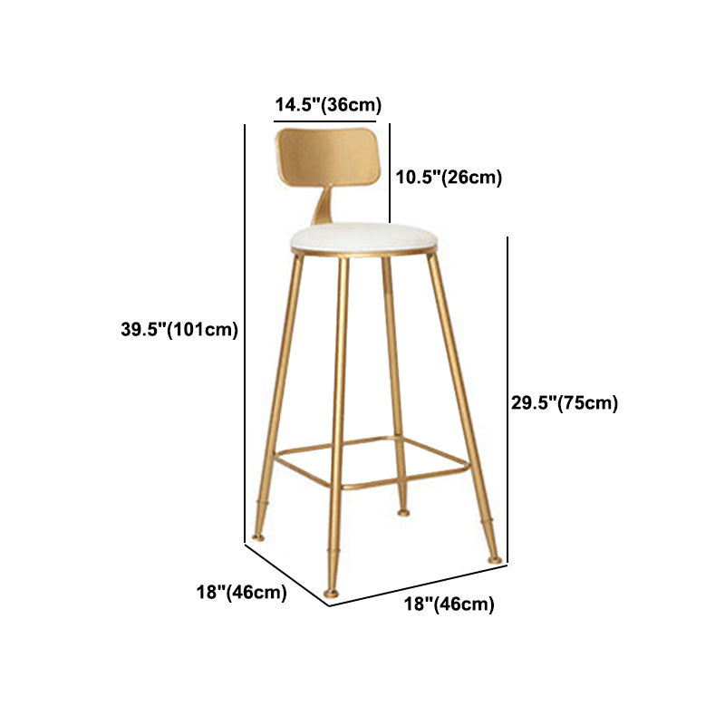 1/7 Pieces Luxurious Rectangular Pub Table Set Artificial Marble Top Counter Table Set