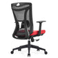 Modern Mesh Computer Chair High Back Chair with Adjustable Lumbar Support Clearhalo 'furn' 'furn_office_chair' 'Furniture' 'Office Chairs' 'Office Furniture' 'office_chair' 5840105