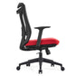 Modern Mesh Computer Chair High Back Chair with Adjustable Lumbar Support Clearhalo 'furn' 'furn_office_chair' 'Furniture' 'Office Chairs' 'Office Furniture' 'office_chair' 5840109