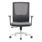 Contemporary Mesh Computer Chair Home Office Adjustable Chair