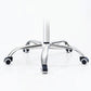 Modern Arms Included Chair with Wheels Mid-Back Mesh Desk Chair Clearhalo 'furn' 'furn_office_chair' 'Furniture' 'Office Chairs' 'Office Furniture' 'office_chair' 5840273