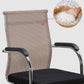 Modern Arms Included Chair with Wheels Mid-Back Mesh Desk Chair Clearhalo 'furn' 'furn_office_chair' 'Furniture' 'Office Chairs' 'Office Furniture' 'office_chair' 5840275