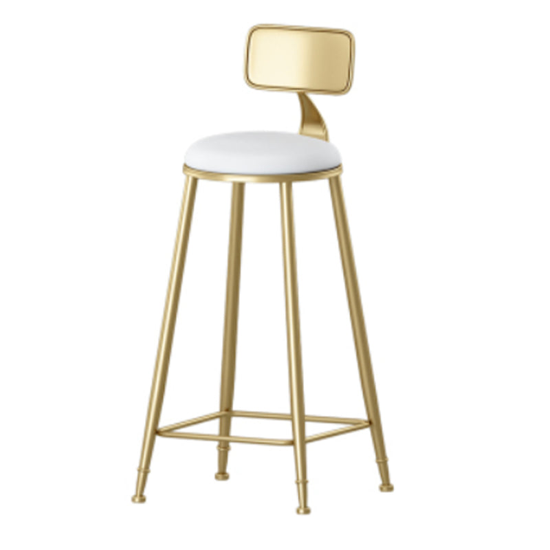 Glam Juego de mesa de bar de 1/3 piezas, mesa de mostrador de piedra con taburetes altos para sala de estar