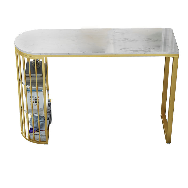 Glam Juego de mesa de bar de 1/3 piezas, mesa de mostrador de piedra con taburetes altos para sala de estar