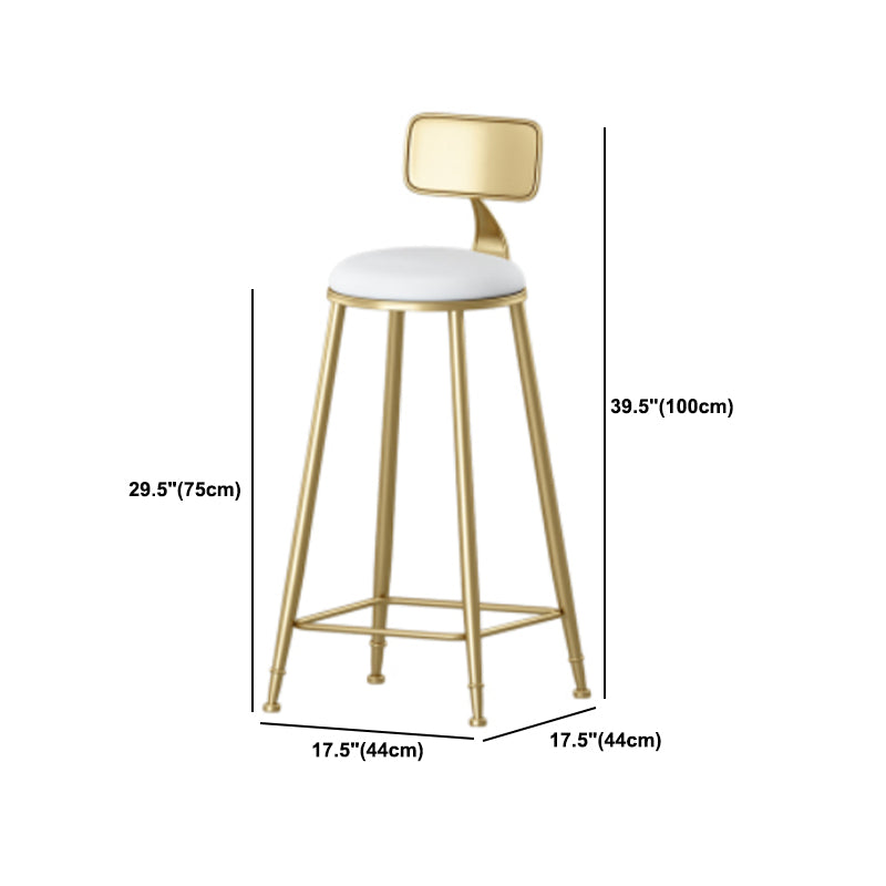 Glam Juego de mesa de bar de 1/3 piezas, mesa de mostrador de piedra con taburetes altos para sala de estar