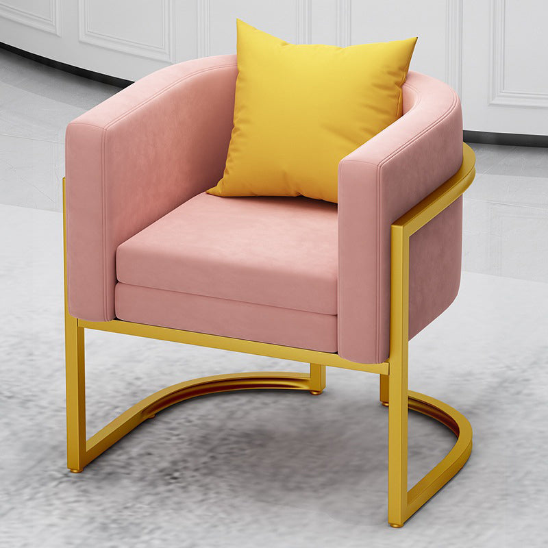 Modern Tuxedo Arm Sofa 29.53" H Faux Leather Seating with Pillows