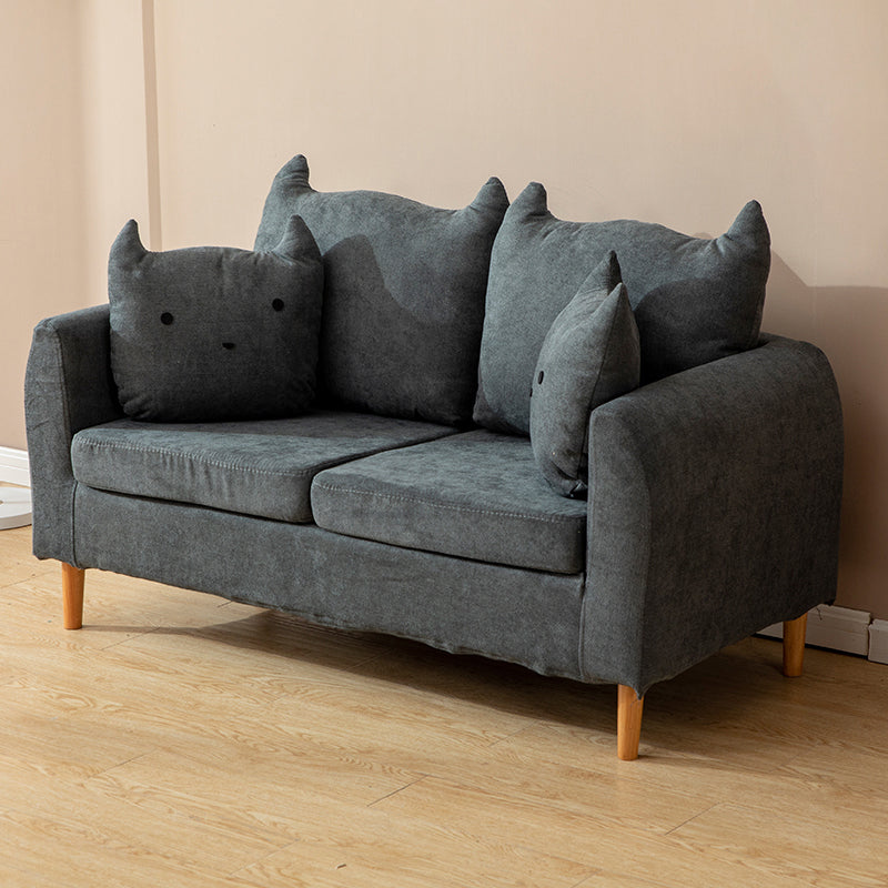 Divano standard per soggiorno da 24,40 "di divano standard per soggiorno per soggiorno per soggiorno