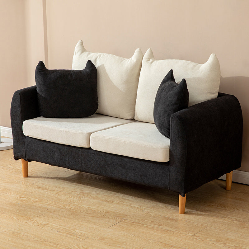 Divano standard per soggiorno da 24,40 "di divano standard per soggiorno per soggiorno per soggiorno