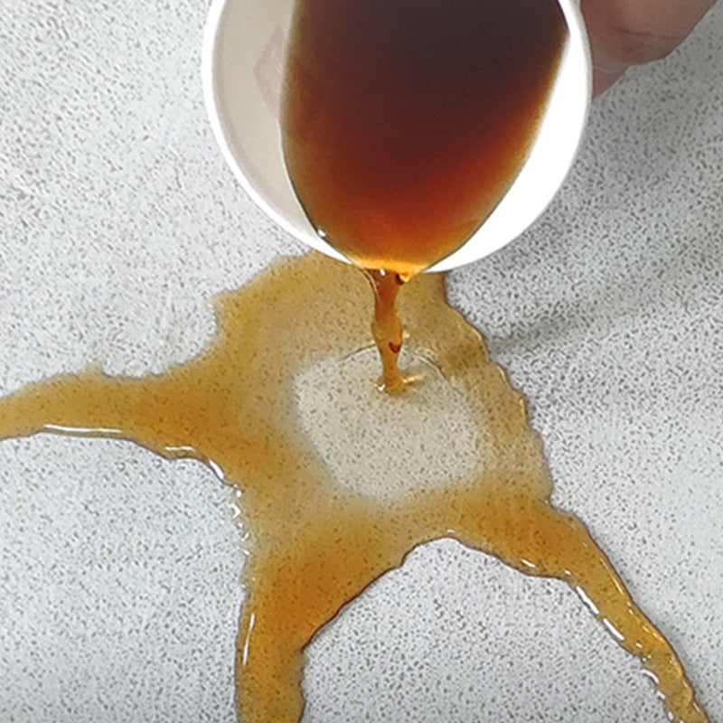 Modern Faux Leather Sofa & Chaise 68.90" D Square Arm Sofa in Dark Grey Clearhalo 'furn' 'furn_sectionals' 'Furniture' 'Living Room Furniture' 'Sectionals' 5843241