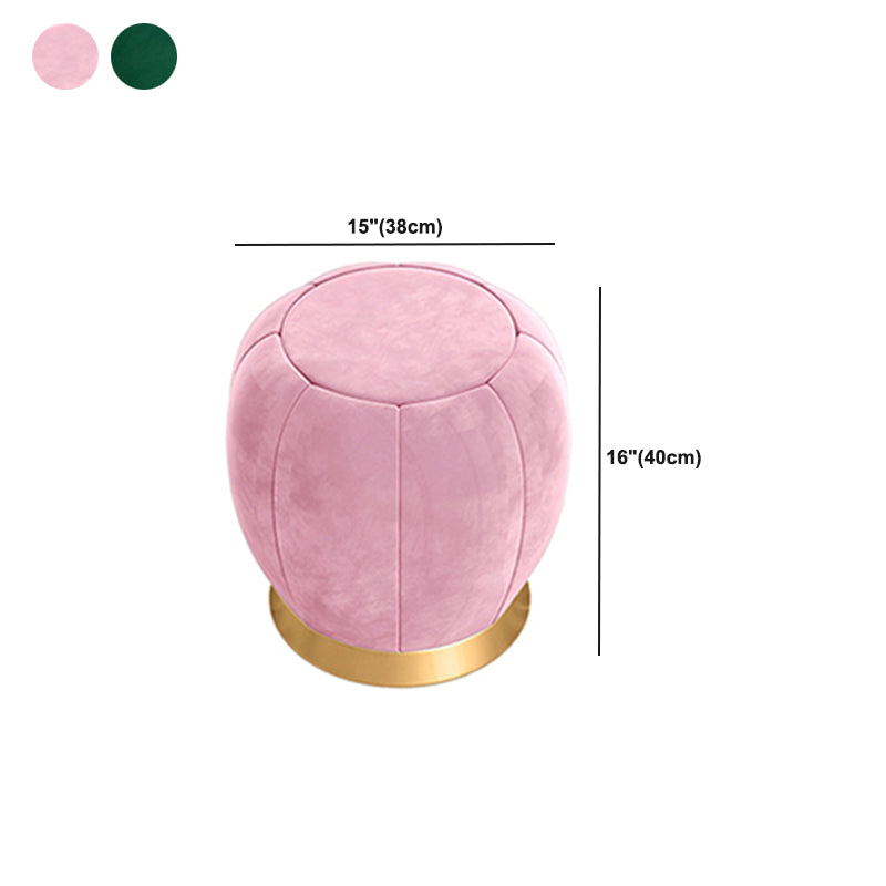Holz- und Metall -Waschtisch im weißen/grünen Make -up -Schreibtisch mit 1 Schublade
