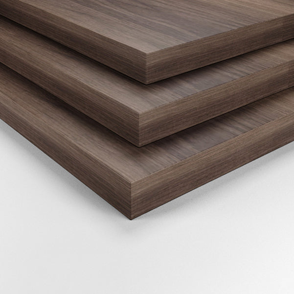 Armadio moderno armadio artificiale Cucina in legno artificiale Sideboard per sala da pranzo