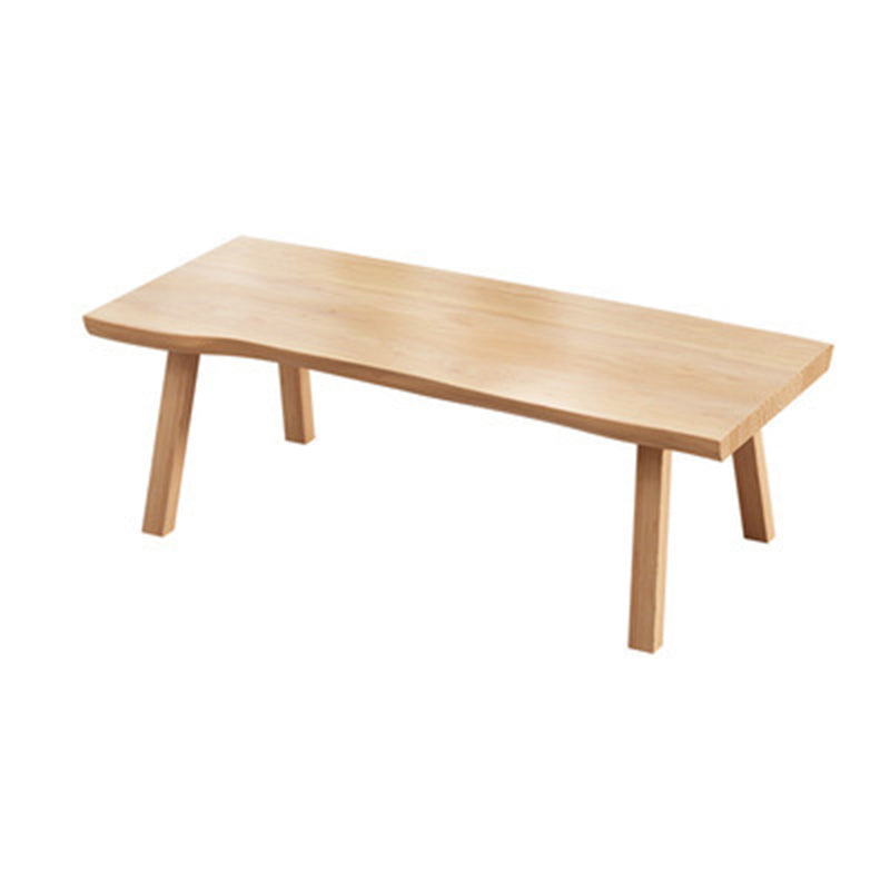 Juego de comedor moderno 1/2/5/7 PCS Mesa y sillas de comedor de madera sólida