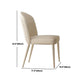 Glam Sintered Stone Dining Set 1/4/5/7 Pieces Dining Set with Pedestal Base Clearhalo 'Dining Room Sets' 'Dining Tables & Seating' 'dining_room_set' 'furn' 'furn_dining_room_set' 'Furniture' 'Kitchen & Dining Furniture' 5846482