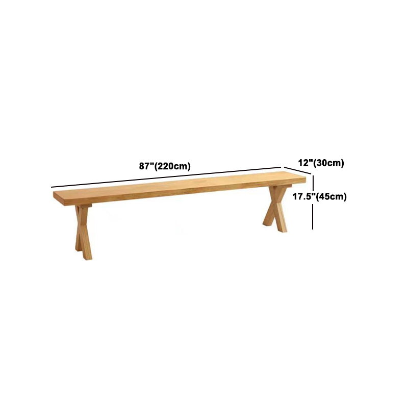 Modern 1/4/5 Pieces Dining Set Rectangle Pine Wood Dining Table for Dining Room Kitchen Clearhalo 'Dining Room Sets' 'Dining Tables & Seating' 'dining_room_set' 'furn' 'furn_dining_room_set' 'Furniture' 'Kitchen & Dining Furniture' 5846566