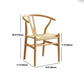 Modern 1/4/5 Pieces Dining Set Rectangle Pine Wood Dining Table for Dining Room Kitchen Clearhalo 'Dining Room Sets' 'Dining Tables & Seating' 'dining_room_set' 'furn' 'furn_dining_room_set' 'Furniture' 'Kitchen & Dining Furniture' 5846567