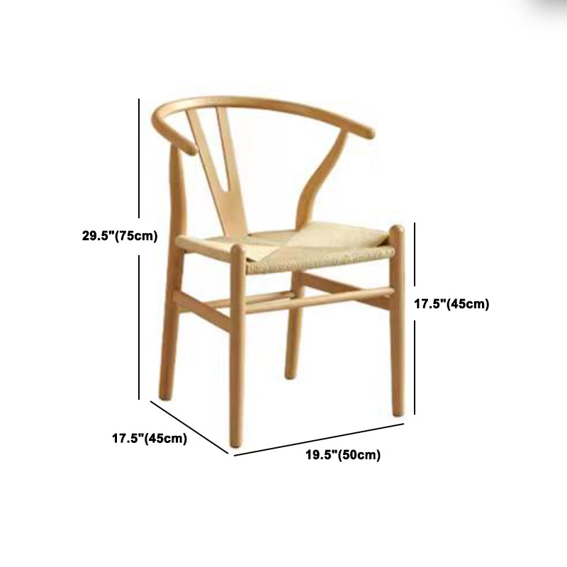 Modern 1/4/5 Pieces Dining Set Rectangle Pine Wood Dining Table for Dining Room Kitchen Clearhalo 'Dining Room Sets' 'Dining Tables & Seating' 'dining_room_set' 'furn' 'furn_dining_room_set' 'Furniture' 'Kitchen & Dining Furniture' 5846567