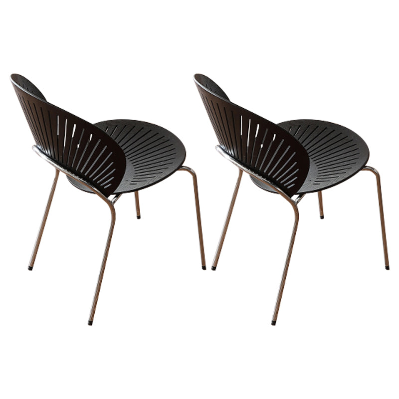 Set di tavoli da pranzo al coperto bianco rotondo in pietra moderna 1/2/3/5 pezzi Dinette Set