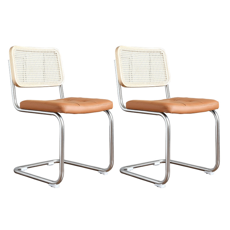 Set di tavoli da pranzo al coperto bianco rotondo in pietra moderna 1/2/3/5 pezzi Dinette Set