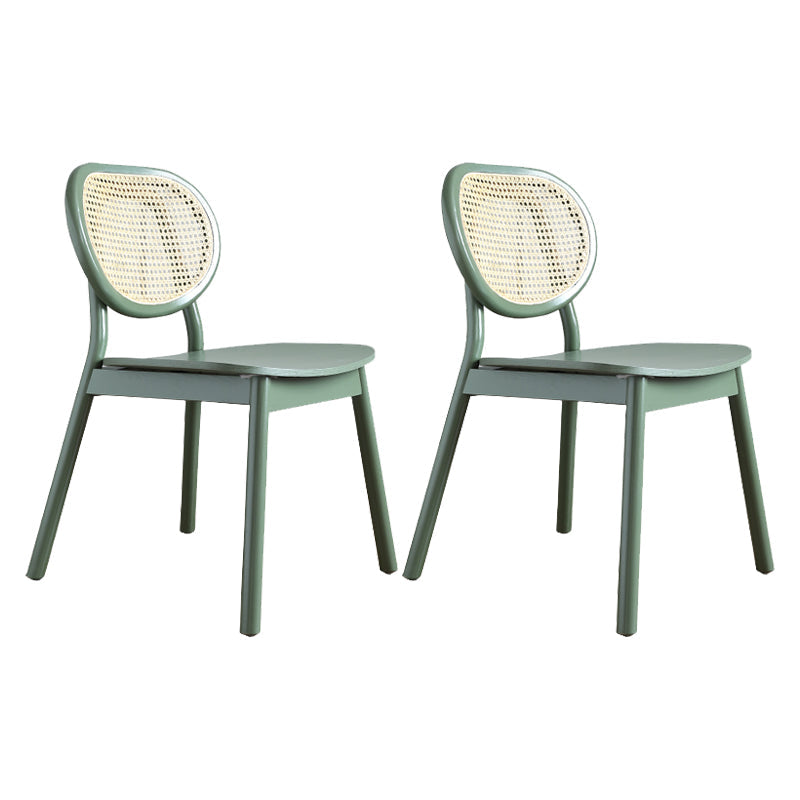 Set di tavoli da pranzo al coperto bianco rotondo in pietra moderna 1/2/3/5 pezzi Dinette Set