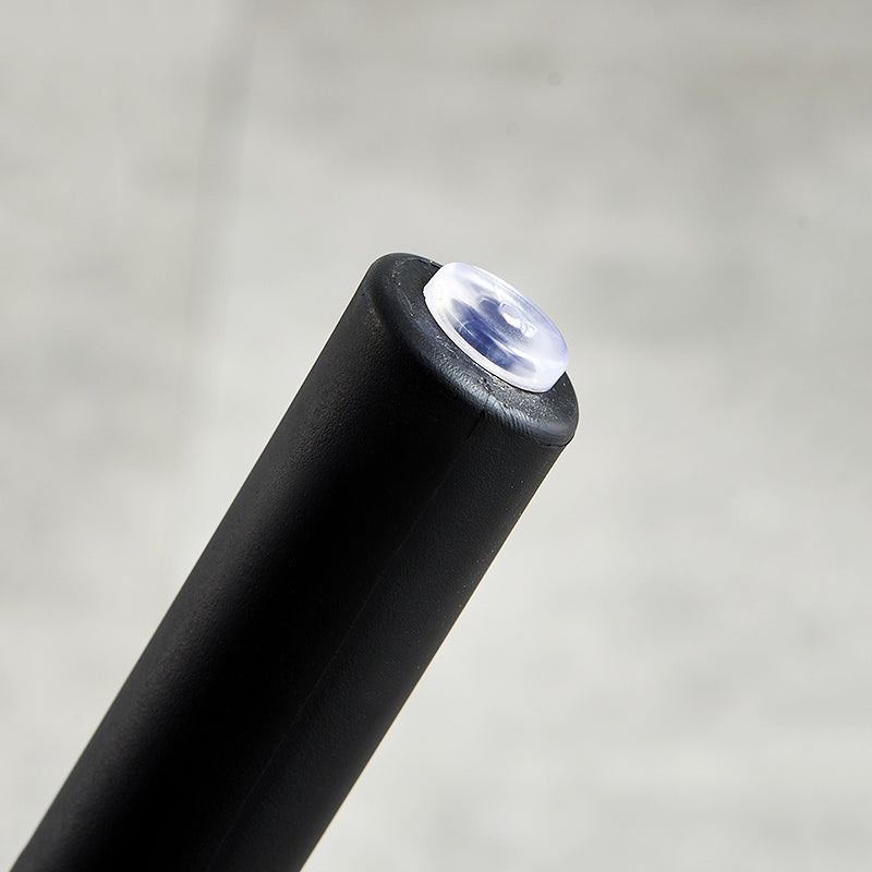 Mobili in plastica in plastica per bancone in plastica scandinava in finitura opaca per interno