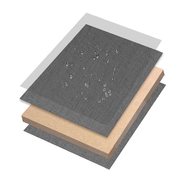 Grey Wardrobe Cabinet Contemporary Wooden Wardrobe Armoire for Home