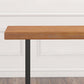 Industrial Style 1/2/7 Pieces Bar Table Set Rectangle Bar Table with High Stools Clearhalo 'Bar Furniture' 'furn' 'furn_home_bar_bar_sets' 'Furniture' 'Home Bars & Bar Sets' 'home_bar_bar_sets' 'Kitchen & Dining Furniture' 5848014
