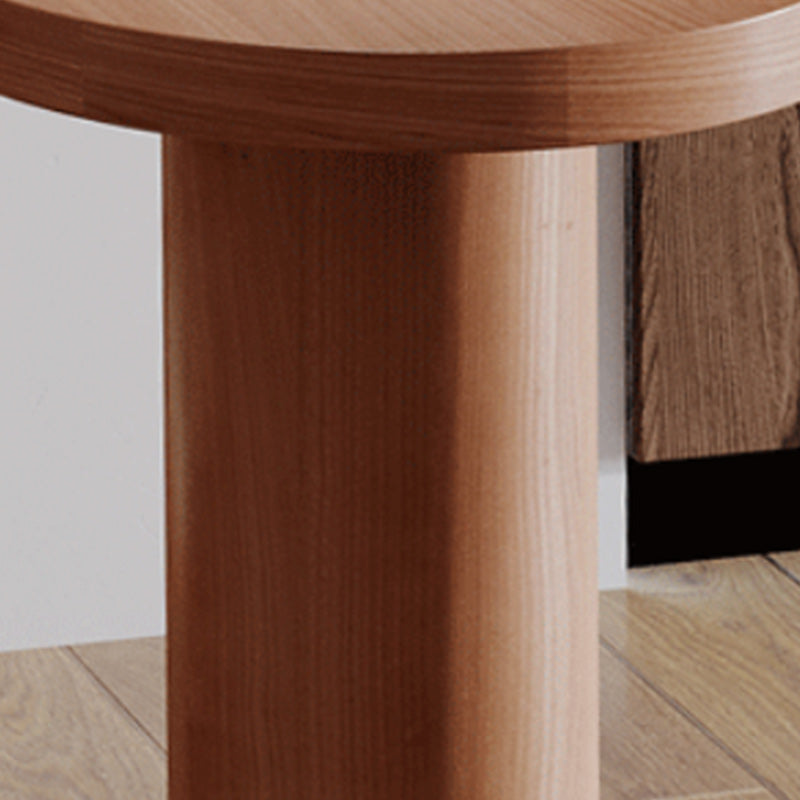 Modern 1/3/5 Pieces Bar Table Set Rubber Wood Counter Table for Living Room Clearhalo 'Bar Furniture' 'furn' 'furn_home_bar_bar_sets' 'Furniture' 'Home Bars & Bar Sets' 'home_bar_bar_sets' 'Kitchen & Dining Furniture' 5848034