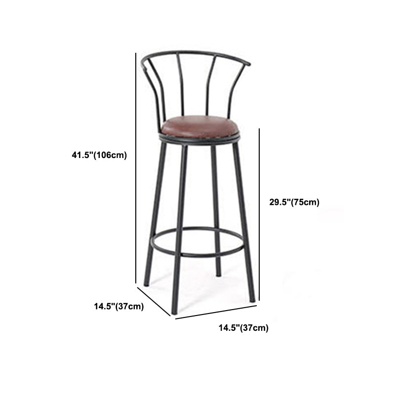 1/4 Pieces Luxurious Rectangular Pub Table Set Solid Wood Counter Table with Stools Clearhalo 'Bar Furniture' 'furn' 'furn_home_bar_bar_sets' 'Furniture' 'Home Bars & Bar Sets' 'home_bar_bar_sets' 'Kitchen & Dining Furniture' 5848073