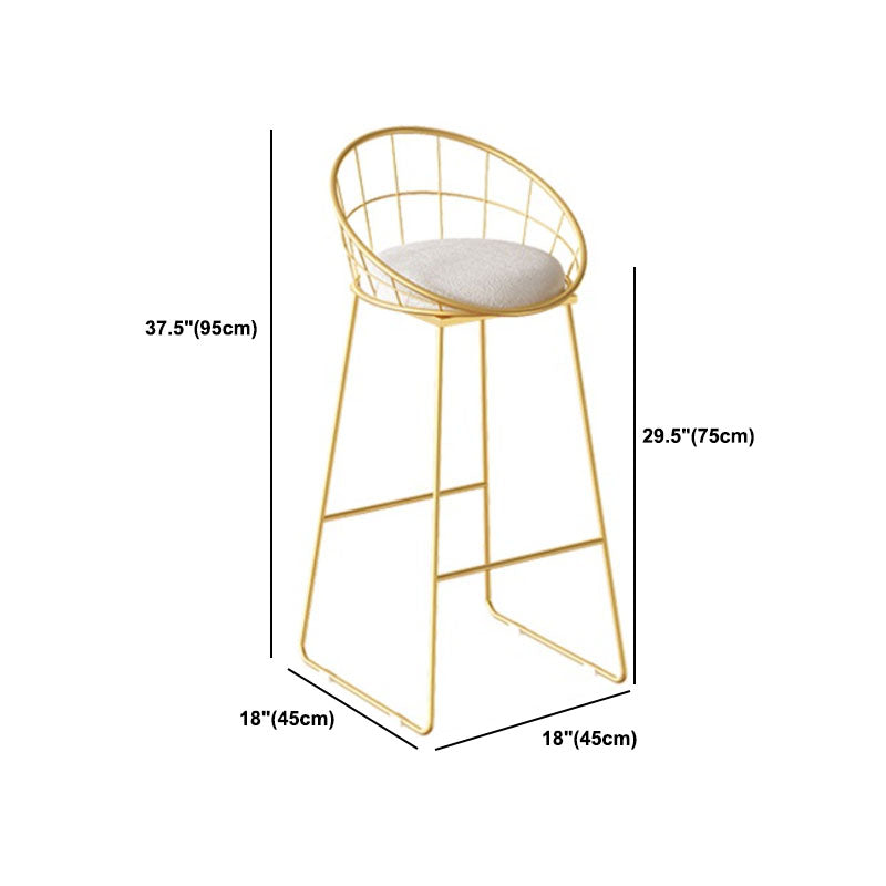 Glam Style 1/3 Pieces Bar Table Set Rectangle Stone Counter Table with Stools for Cafe Clearhalo 'Bar Furniture' 'furn' 'furn_home_bar_bar_sets' 'Furniture' 'Home Bars & Bar Sets' 'home_bar_bar_sets' 'Kitchen & Dining Furniture' 5848285