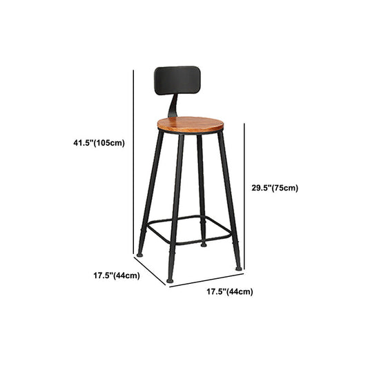 Industrielle 1/5/9 Stück Stangen Tisch Set Rechteck Kiefer Holzzähler für das Café