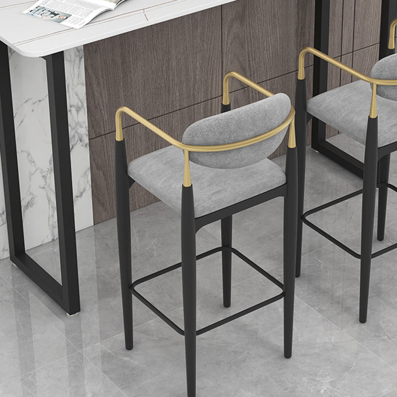 Tavolo da pranzo tradizionale in pietra di pietra di lussuoso tavolo da pranzo con base a slitta