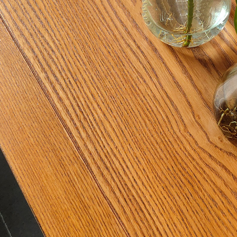 Slaapkamer nautische opbergkist 16 "brede houten borst met laden