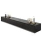 Contemporary TV Media Console Enclosed Storage TV Console with 4 Drawers Clearhalo 'furn' 'furn_tv_stands_entertainment_centers' 'Furniture' 'Living Room Furniture' 'TV Stands & Entertainment Centers' 'TV Stands & Media Storage Furniture' 'tv_stands_entertainment_centers' 5849924