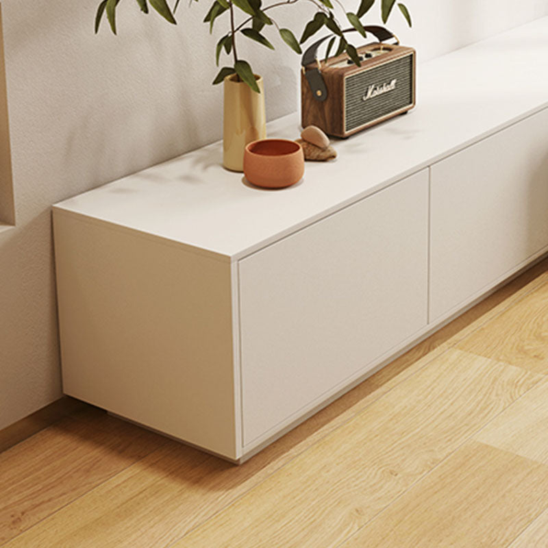 Soggiorno del gabinetto della TV Nordica Sospensione / Console di supporto per la TV a terra