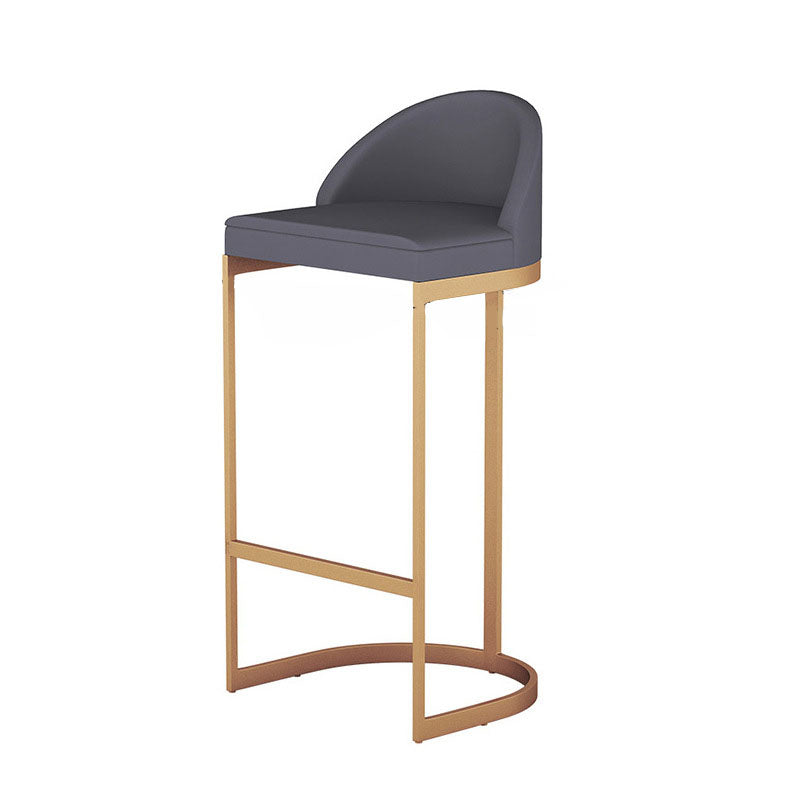 Ensemble de Table de Pub en pierre frittée de Style moderne 1/2/3 pièces, Table de comptoir fixe