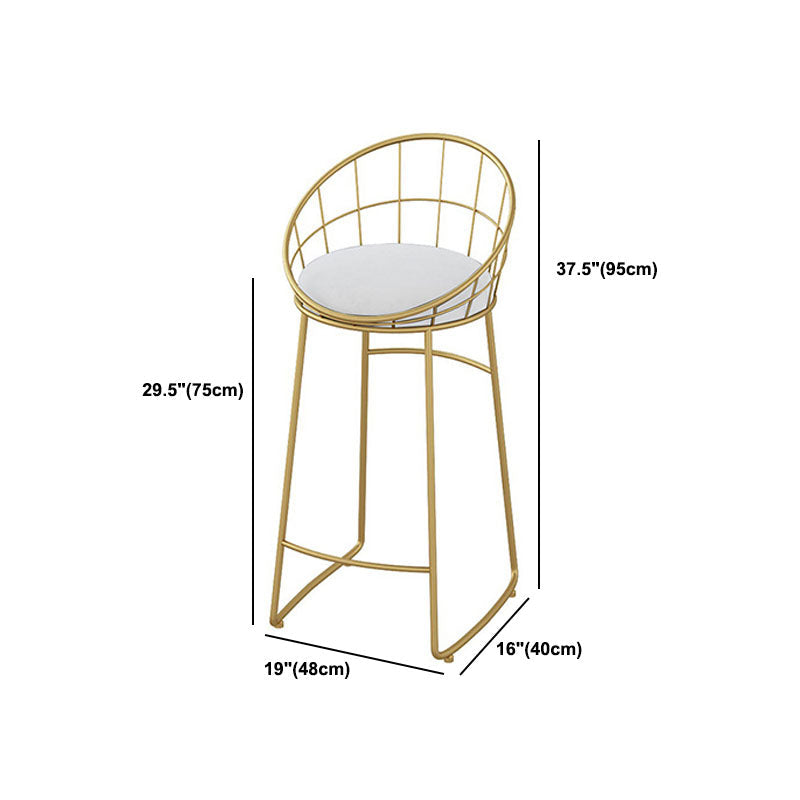 Glam Style 1/2/7 Pieces Faux Marble Bar Table Set Fixed Table Counter Set for Home Use Clearhalo 'Bar Furniture' 'furn' 'furn_home_bar_bar_sets' 'Furniture' 'Home Bars & Bar Sets' 'home_bar_bar_sets' 'Kitchen & Dining Furniture' 5850283
