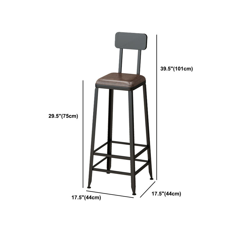 Modern Rectangle Pub Dining Set 1/2/6/7/9/11 Pieces Indoor Table and Stool Set Clearhalo 'Bar Furniture' 'furn' 'furn_home_bar_bar_sets' 'Furniture' 'Home Bars & Bar Sets' 'home_bar_bar_sets' 'Kitchen & Dining Furniture' 5850317