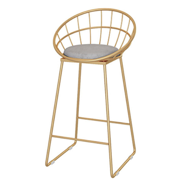 Ensemble de table de bar Glam 1/3 pièces, table de comptoir en pierre avec tabourets hauts pour balcon