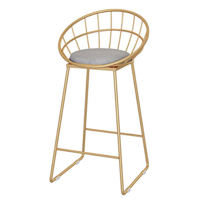 Ensemble de table de bar Glam 1/3 pièces, table de comptoir en pierre avec tabourets hauts pour balcon